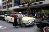 Oldtimer in Obwalden O-iO