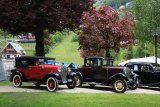 Oldtimer in Obwalden O-iO