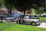 Oldtimer in Obwalden O-iO