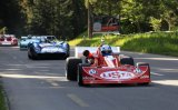 Lenzerheide Motor Classics