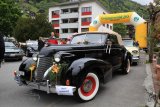 Oldtimer in Obwalden O-iO