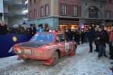 Winter Raid 2020, Samstag