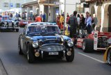 Lenzerheide Motor Classics