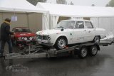 Arosa Classic Car