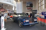 Berlin Motorworld Classics