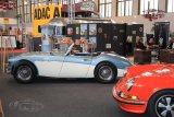 Berlin Motorworld Classics