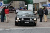British Classic Car Meeting St. Moritz