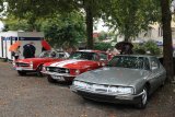 Oldtimertreffen Laufenburg 2019