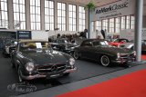 Berlin Motorworld Classics