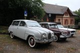 Oldtimertreffen Laufenburg 2019