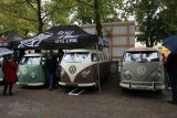 Oldtimertreffen Laufenburg 2019