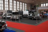 Berlin Motorworld Classics