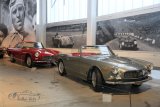 Pantheon Basel Maserati Ausstellung