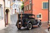 Oldtimertreffen Laufenburg 2019