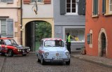 Oldtimertreffen Laufenburg 2019