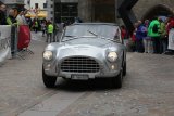 British Classic Car Meeting St. Moritz