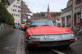 Oldtimertreffen Laufenburg 2019