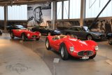 Pantheon Basel Maserati Ausstellung