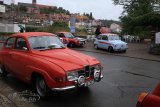 Oldtimertreffen Laufenburg 2019
