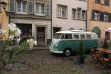 Oldtimertreffen Laufenburg 2019