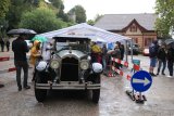 Oldtimertreffen Laufenburg 2019