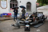 Oldtimertreffen Laufenburg 2019