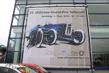 Oldtimer Grand Prix Safenwil