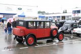 Oldtimer Grand Prix Safenwil