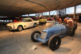Pantheon Basel Maserati Ausstellung