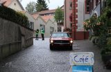 Oldtimertreffen Laufenburg 2019