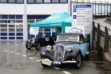 Oldtimer Grand Prix Safenwil