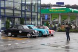 Oldtimer Grand Prix Safenwil