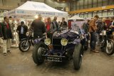 Oldtimer- & Teilemarkt Fribourg