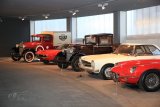 Pantheon Basel Maserati Ausstellung