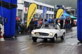 Oldtimer Grand Prix Safenwil
