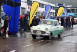 Oldtimer Grand Prix Safenwil