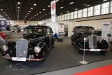 Berlin Motorworld Classics