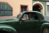 Oldtimertreffen Laufenburg 2019