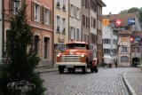 Oldtimertreffen Laufenburg 2019