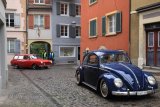 Oldtimertreffen Laufenburg 2019