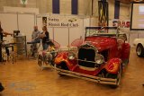 Oldtimer- & Teilemarkt Fribourg