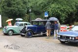 Oldtimertreffen Laufenburg 2019