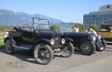 Oldtimertreffen Vaduz