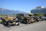 Oldtimertreffen Vaduz