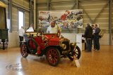 Oldtimer- & Teilemarkt Fribourg