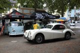 Oldtimertreffen Laufenburg 2019