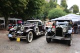 Oldtimertreffen Laufenburg 2019