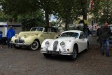 Oldtimertreffen Laufenburg 2019