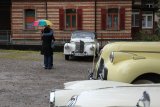 Oldtimertreffen Laufenburg 2019