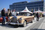 Retro Classics Stuttgart